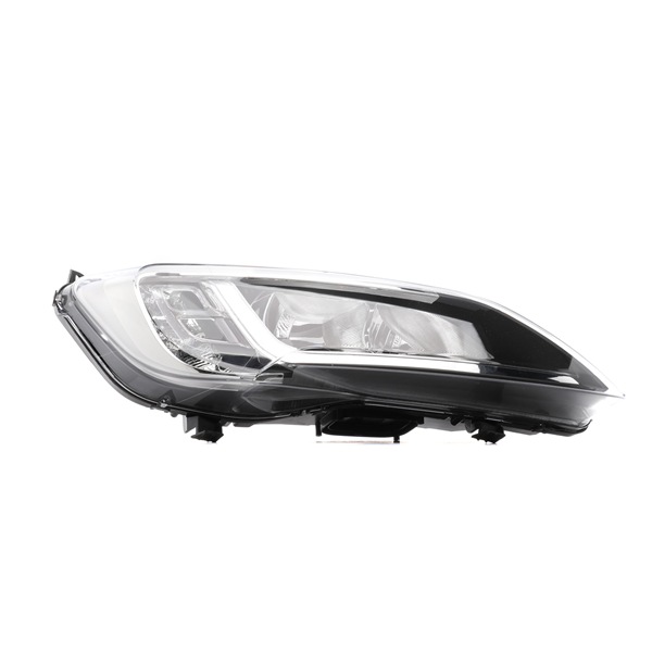 TYC 20-14775-05-2 Projecteur principal LED et Xenon Fiat Ducato 3