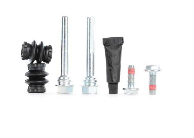Número OEM 6Q0 615 425 D - Jogo de casquilhos de guia, pinça de travão 410191 VW, AUDI, SEAT, SKODA