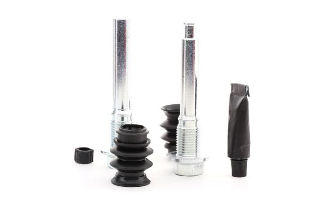 Kit manicotti di guida, Pinza freno 410105 ERT MITSUBISHI Pajero II (V20) 3.0 V6 4WD (V23W, V43W, V23C) 1994 150 CV