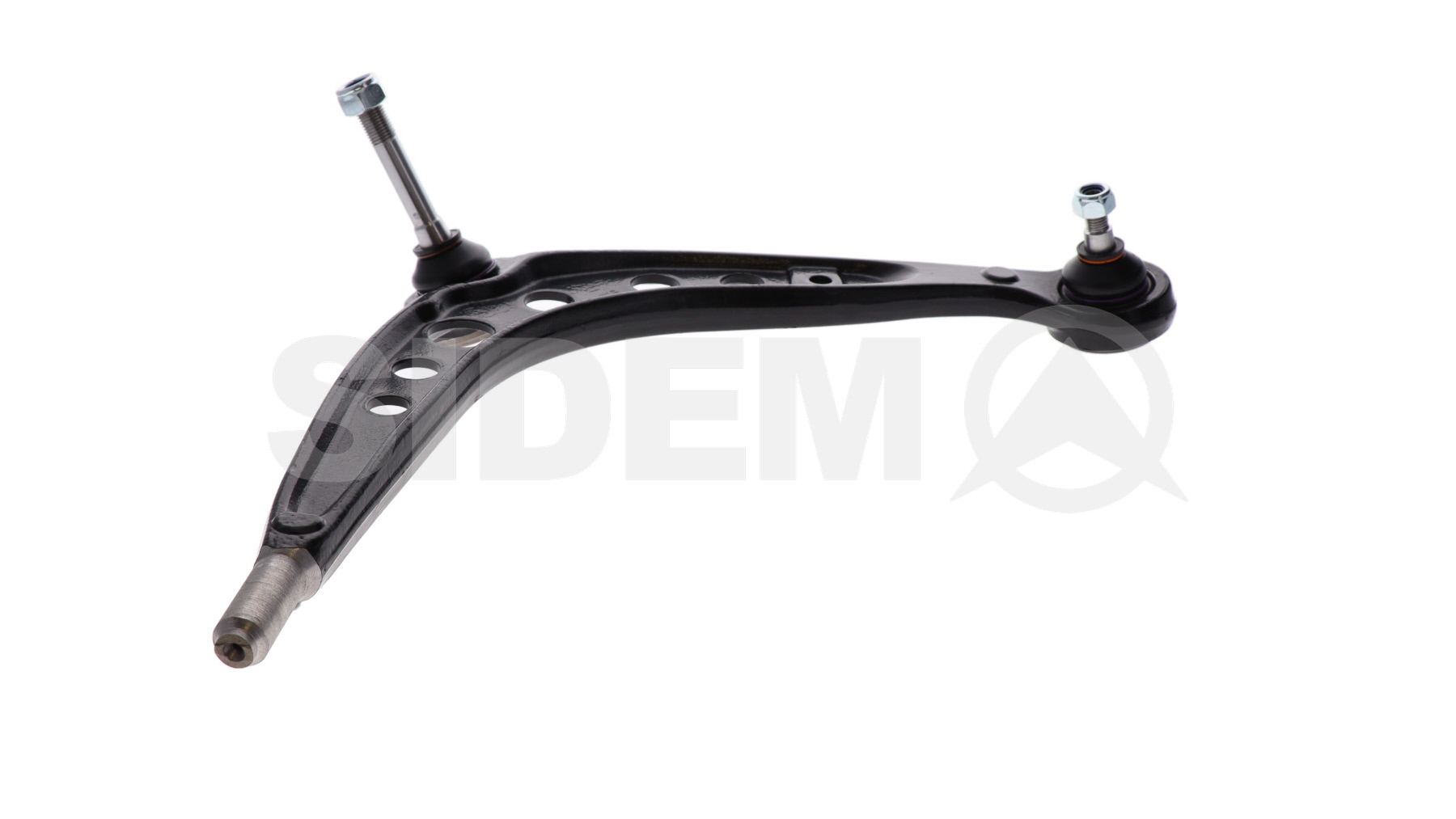 Número OEM 31 12 1 140 400 - Braço de suspensão 21371 R BMW, ALPINA