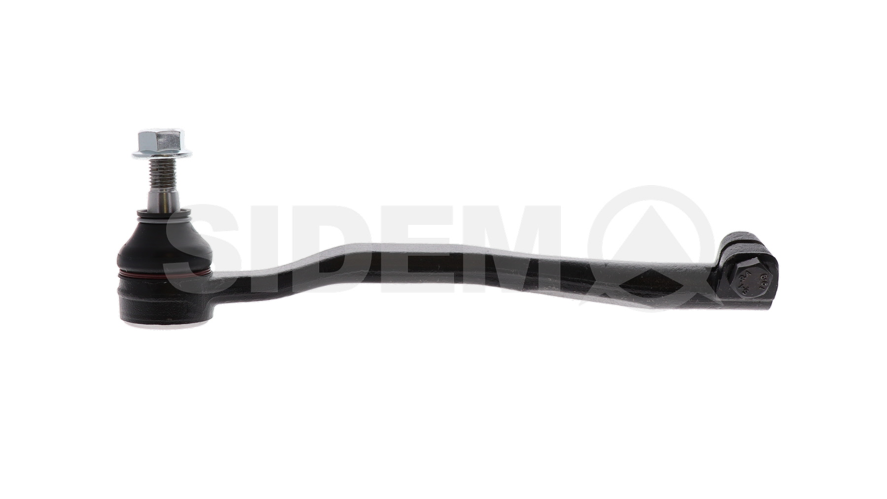 Spurstangenköpfe 21636 SIDEM MINI Paceman (R61) Cooper ALL4 2013 116 PS