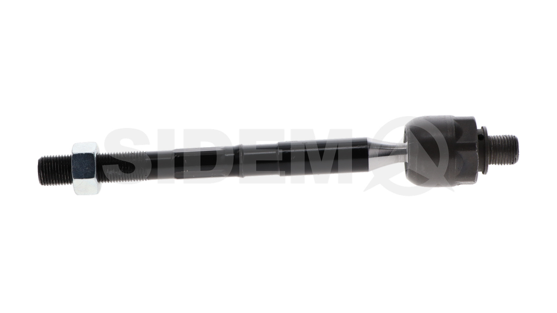 SIDEM 9211 inner tie rod VAUXHALL Astra Mk6 (J) GTC (P10) 1.7 CDTi 110hp 2016