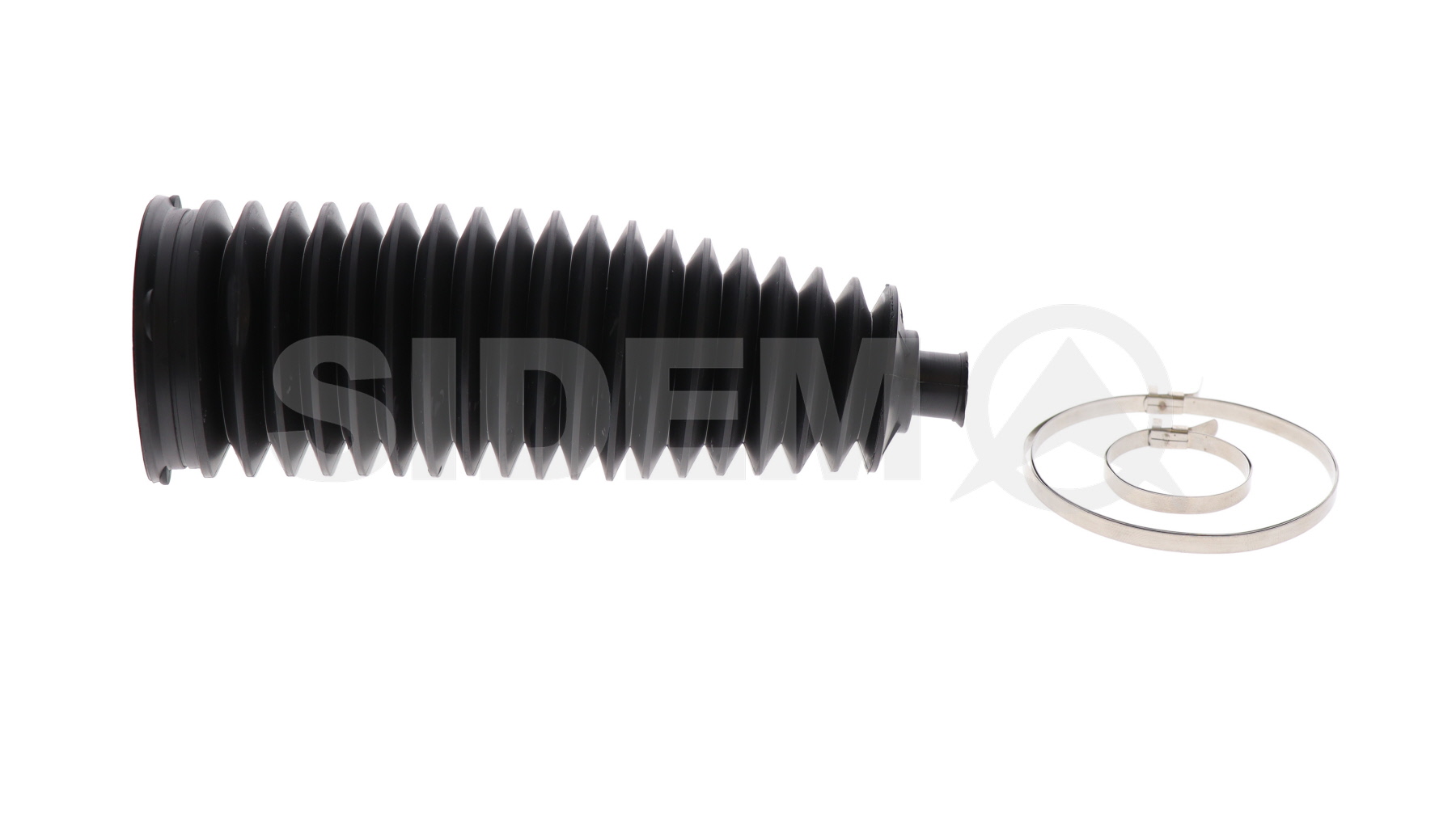 Número OEM A 211 330 29 03 - Fuelle de dirección 349.133 MERCEDES-BENZ, SMART