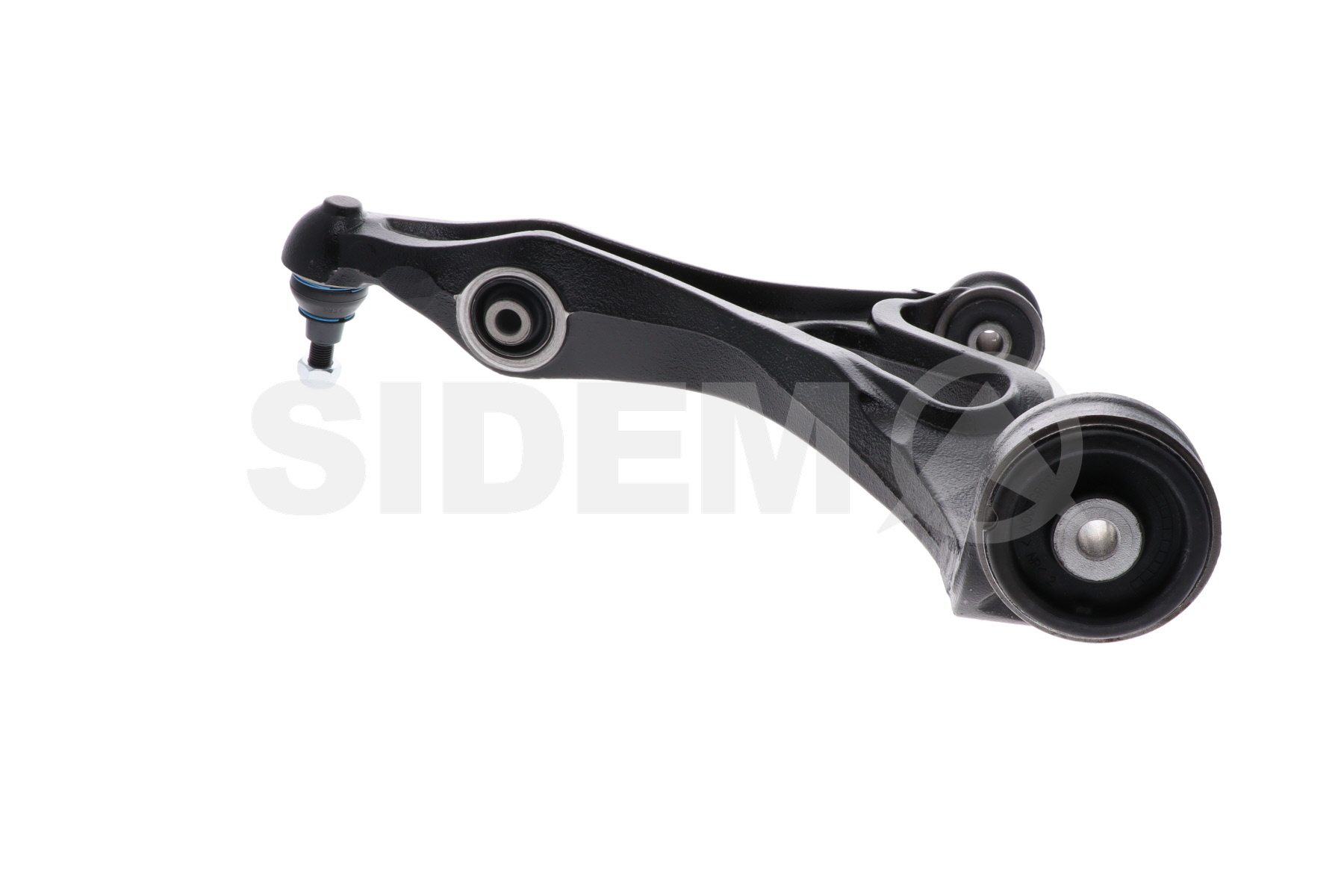 Dreieckslenker 63478 SIDEM AUDI Q7 (4LB) 4.2 quattro 2008 314 PS