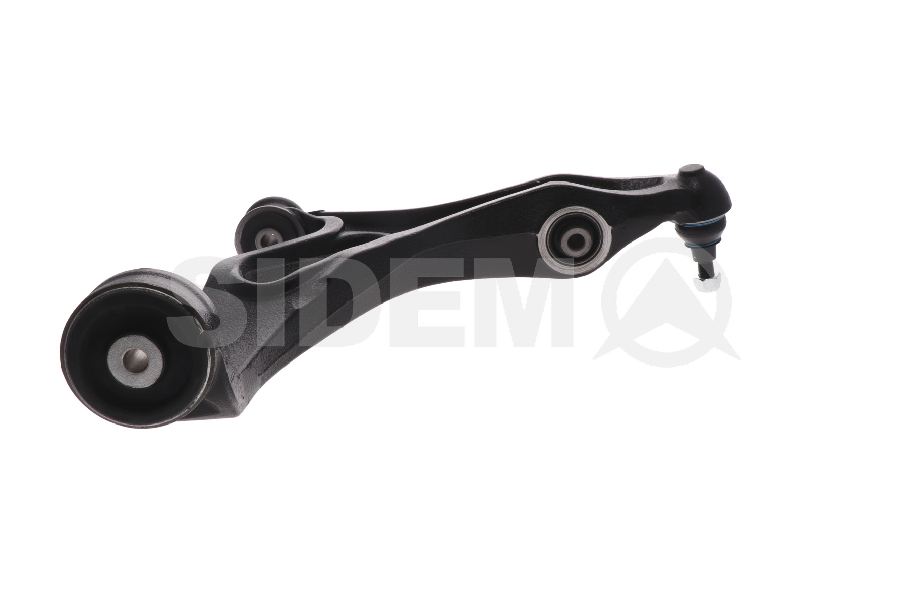 Dreieckslenker 63479 SIDEM AUDI Q7 (4LB) 4.2 quattro 2009 314 PS