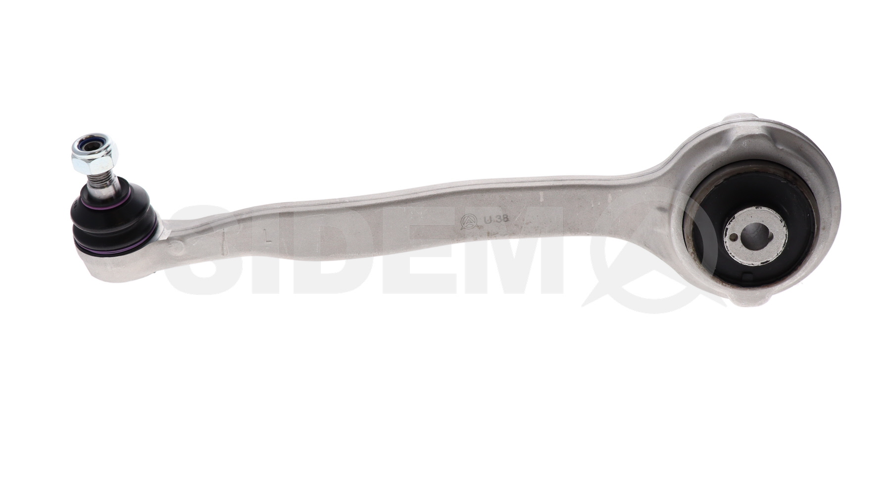 Numéro OEM A 204 330 43 11 - Bras de suspension 49150 PEUGEOT, MERCEDES-BENZ