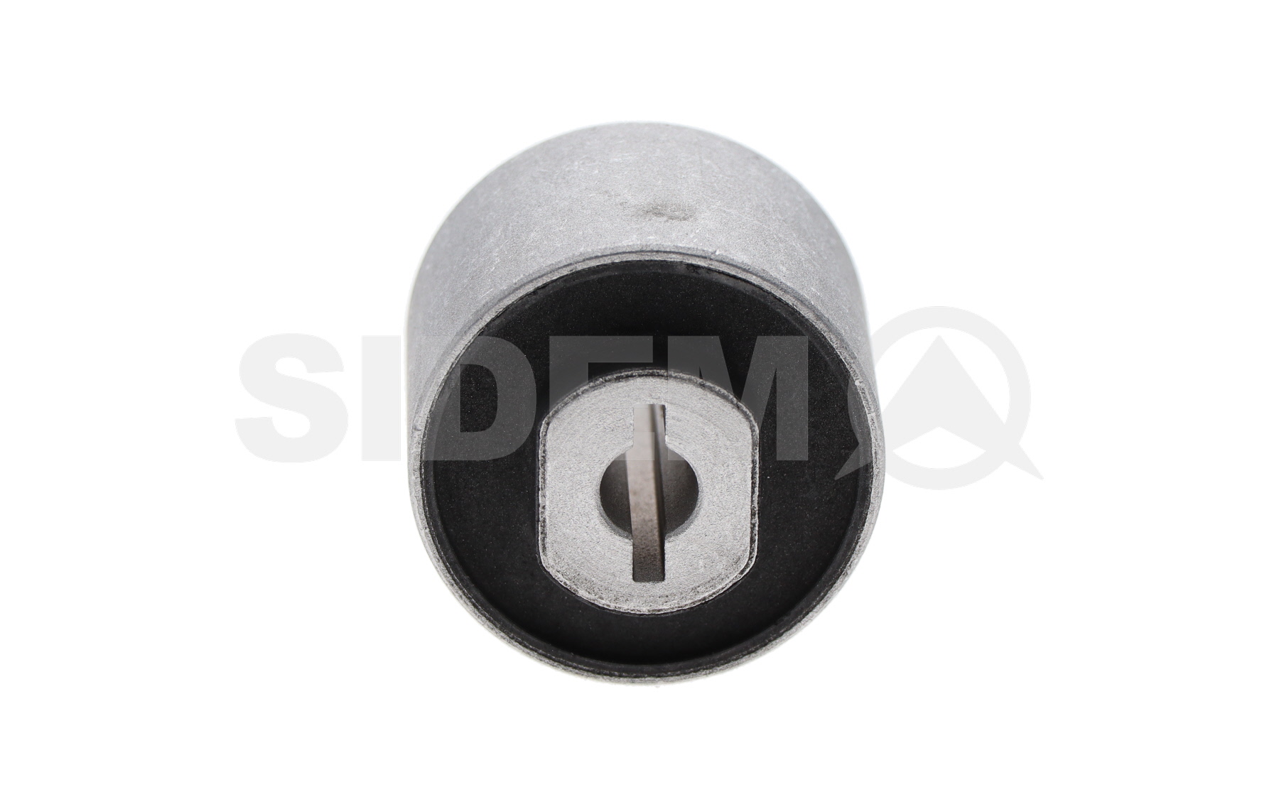 SIDEM Support de pont Essieu arrière, avant, Support en caoutchouc 867300 20,46 € acheter en ligne