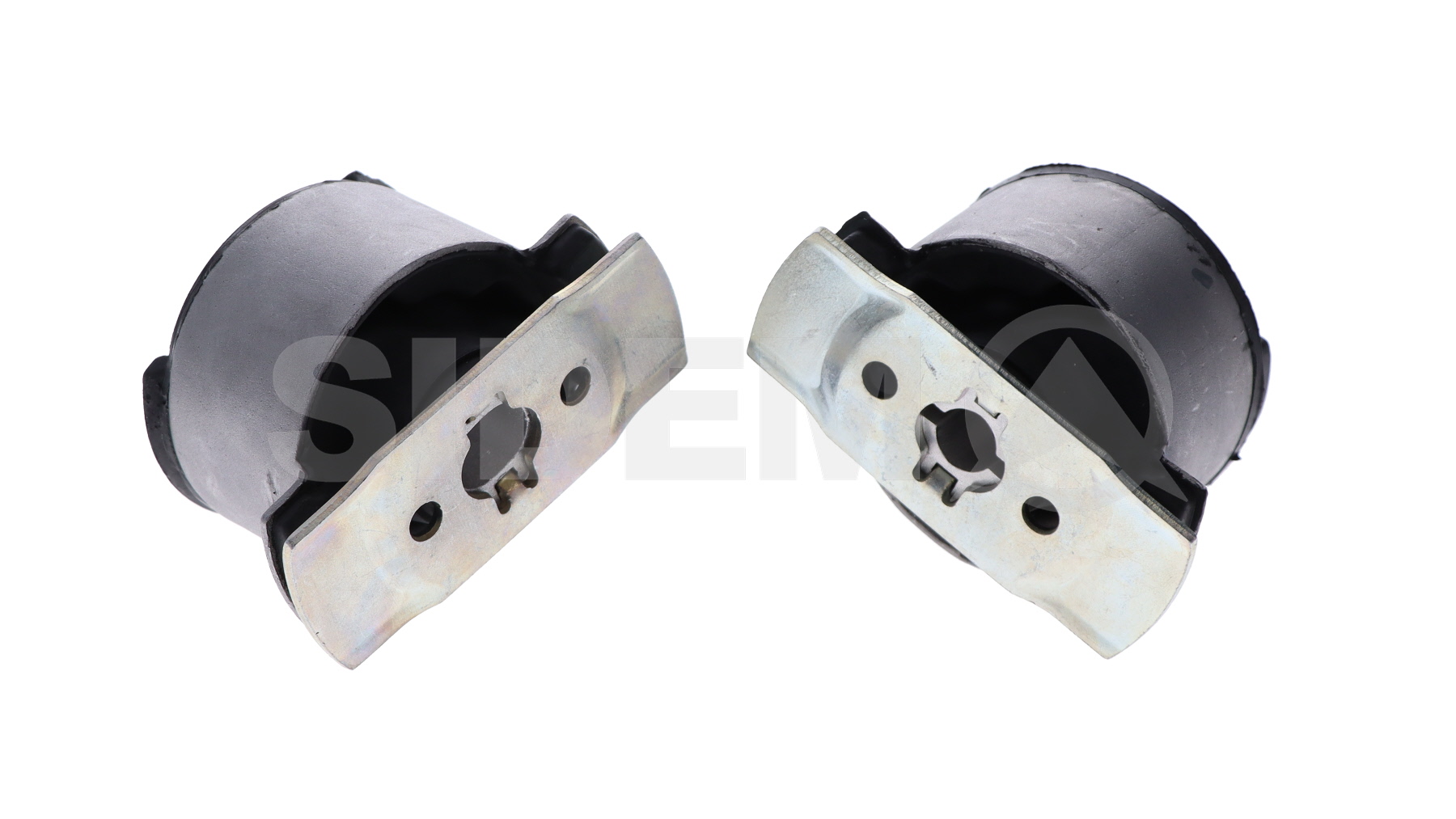 SIDEM 805308 KIT Renault Laguna 3 Sport Tourer axle bushes replacement cost