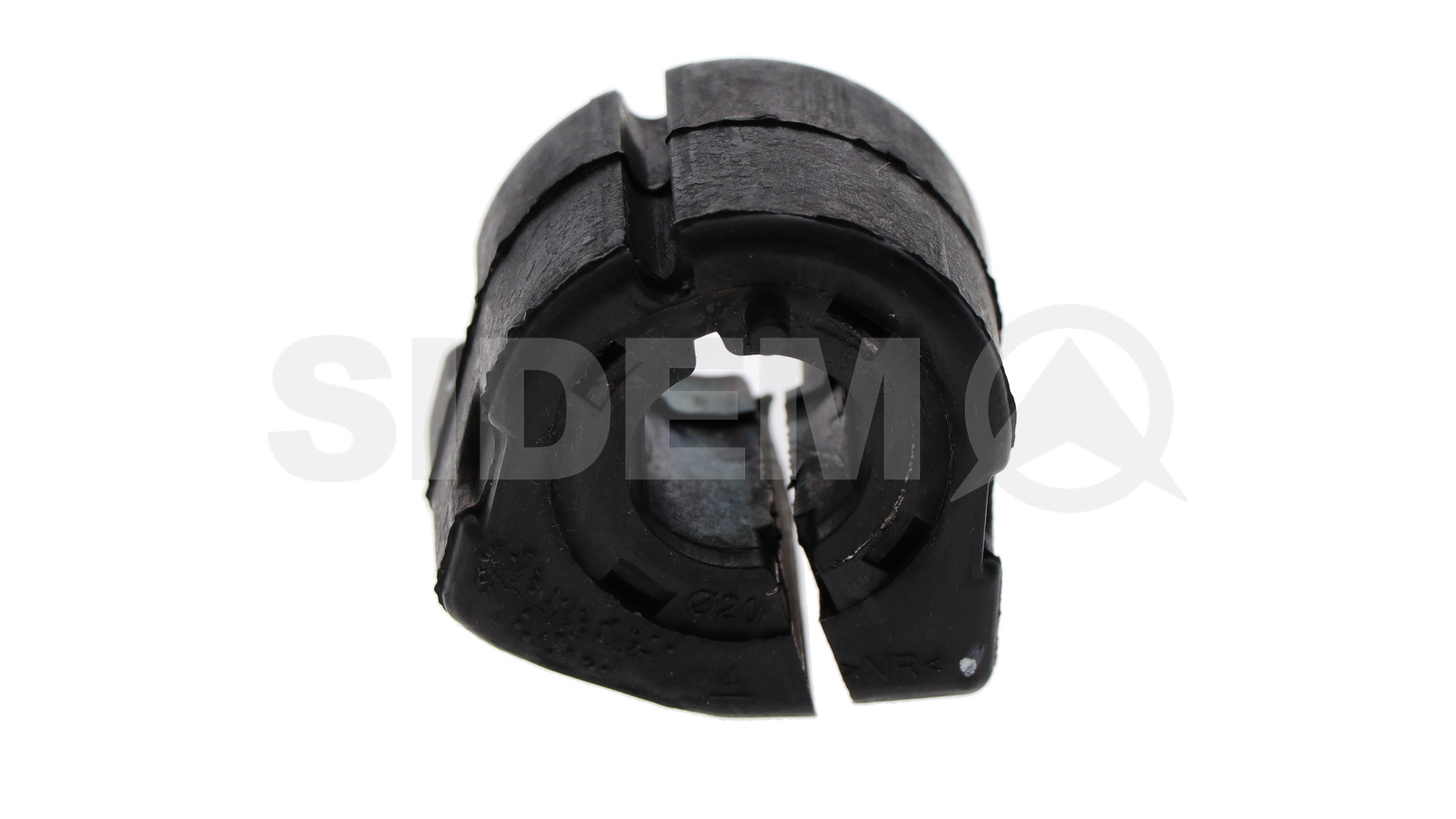 SIDEM 853836 anti-roll bar bushes PEUGEOT 207 Hatchback 1.6 16V 109hp 2007