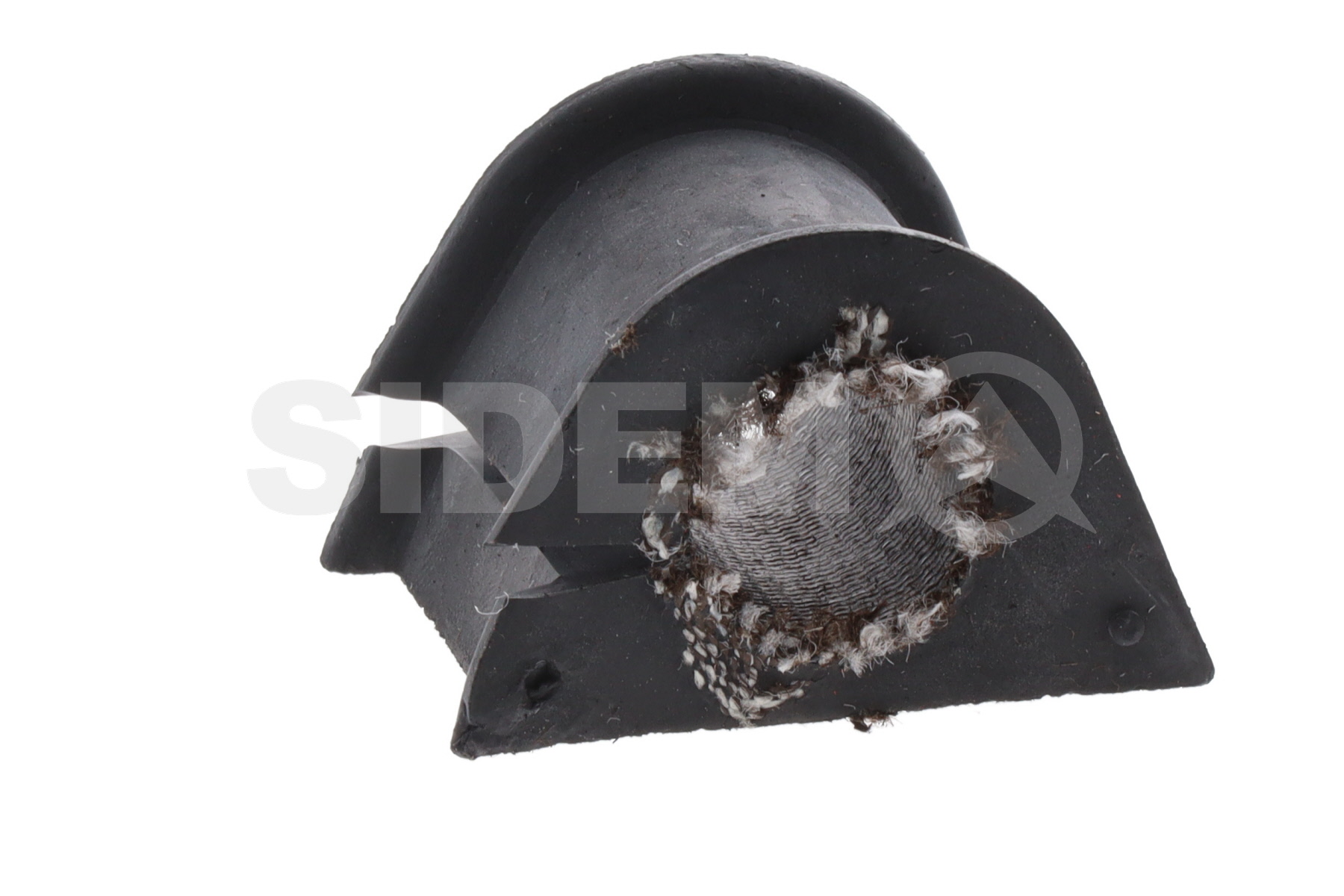SIDEM 819808 anti-roll bar bushes FIAT Multipla (186) 1.6 100 16V 103hp 2007