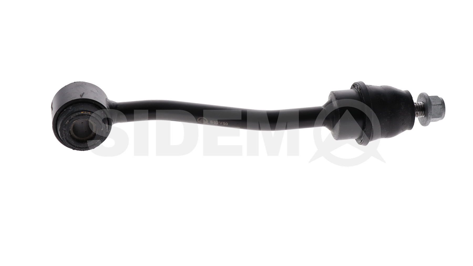 Stabilisatorstang 93069 SIDEM JEEP Wrangler II SUV Cabriolet (TJ) 4.0 (S01) 2007 177 HK