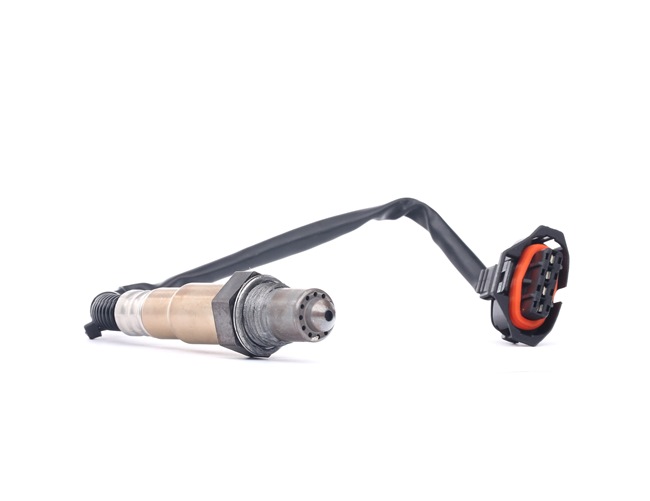 Número OEM 8 55 405 - Sonda lambda 466016355003 OPEL, FIAT, SAAB, VAUXHALL, GMC