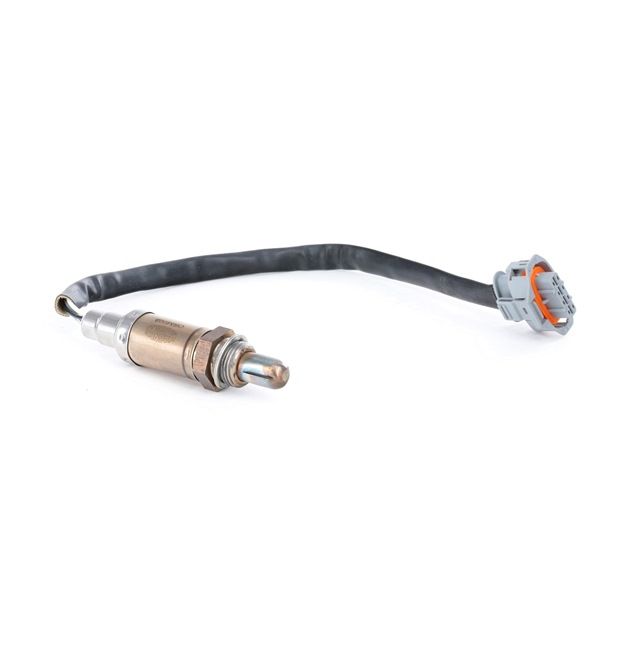 OEM nummer 25 33 5280 - Lambdasonde 466016355008 OPEL, SAAB, CHEVROLET, GMC, VAUXHALL