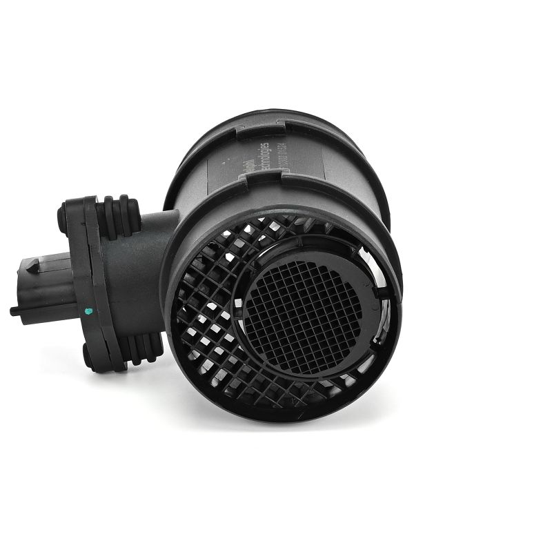 Número OEM 24 437 502 - Medidor de massa de ar AF10302-12B1 OPEL, CHEVROLET, DAEWOO, VAUXHALL, CADILLAC