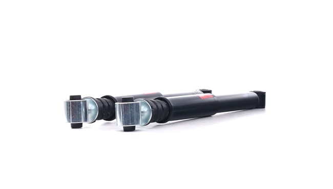 TRW JGT1256T shock absorber RENAULT Laguna III Sport Tourer (KT) 2.0 dCi (KT07, KT0J, KT14, KT1A, KT1S) 131hp 2011