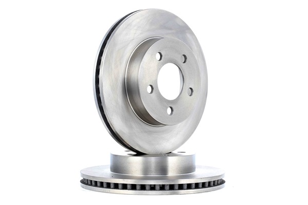 Número OEM 5212 8247AB - Disco de freno 82B0459 JEEP, CHRYSLER, DODGE