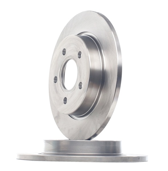 Freins Ford Focus DYB 5 portes: Disque de frein RIDEX 82B0740