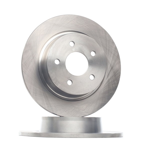 Freins Ford Kuga dm2: Disque de frein RIDEX 82B0780