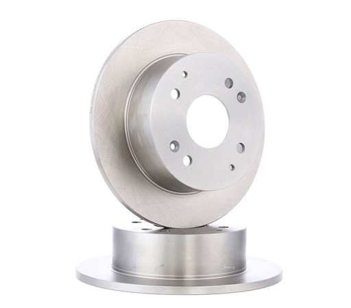 Número OEM 42510 S1A E10 - Disco de freno 82B0301 HONDA
