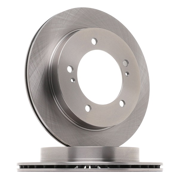 RIDEX 82B0499 Bremsanlage Suzuki Jimny FJ