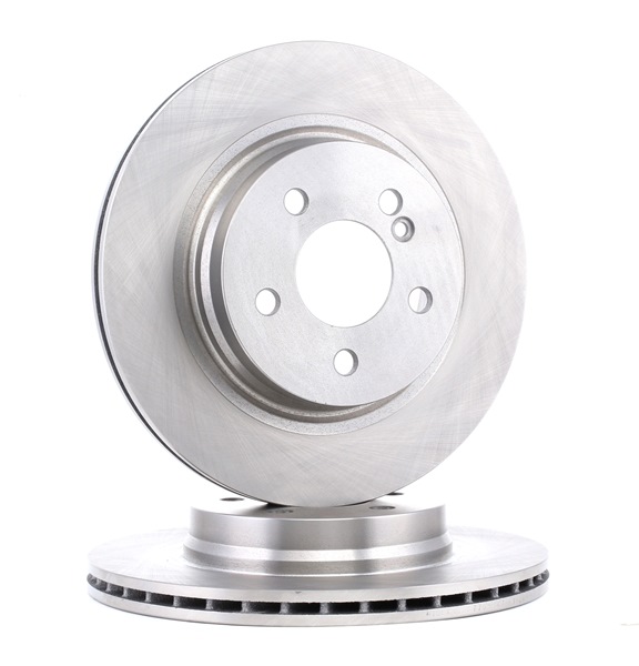 comprar RIDEX (82B0776) Disco de freno