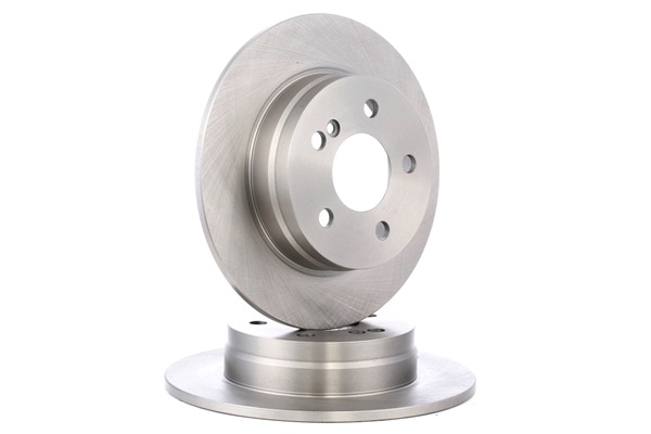 Número OEM 000 423 13 12 - Disco de freno 82B0472 BMW, MERCEDES-BENZ