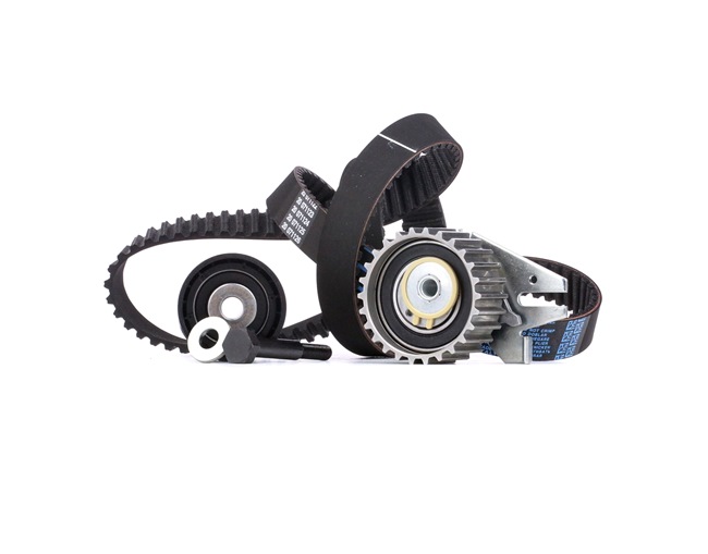 STARK SKTBK-0760060 Timing belt kit ALFA ROMEO 156 (932) 2.4 JTD 150 hp Diesel 2003