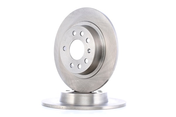 comprar RIDEX (82B0573) Disco de freno