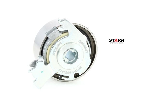 Número OEM 91 28 516 - Rolo tensor, correia dentada SKTPT-0650070 OPEL, CHEVROLET, SAAB, DAEWOO, VAUXHALL