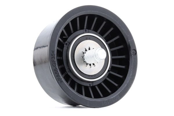 Número OEM 6 36 420 - Polia de desvio / de guia, correia dentada SKDGP-1100063 OPEL, HYUNDAI, CHEVROLET, IVECO, SAAB