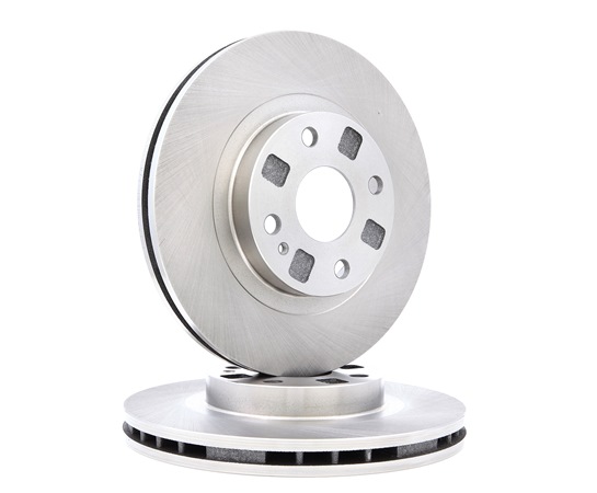 comprar RIDEX (82B0073) Disco de freno