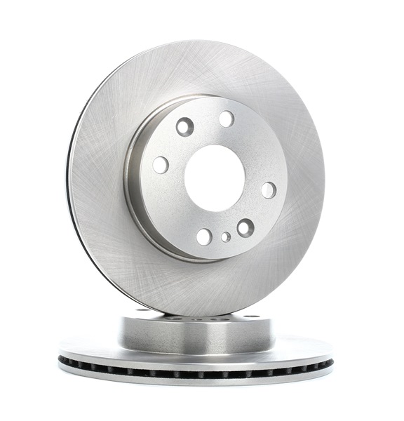 Número OEM B25Y 33 25XB - Disco de travão 82B0774 HONDA, MITSUBISHI, MAZDA, MERCURY