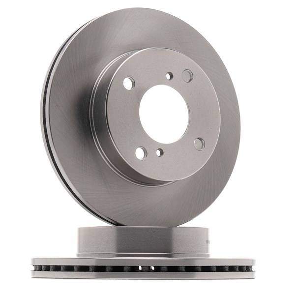 Suzuki Alto GF brake system RIDEX 82B0524