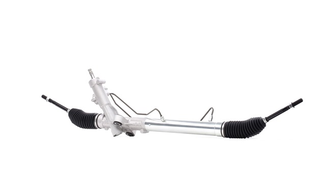 STARK Lenkgetriebe hydraulisch, mit Filter, mit Lenkmanschetten, Zahnstangen-Lenkgetriebe, für Linkslenker SKSG-0530056 236,29 € online erwerben