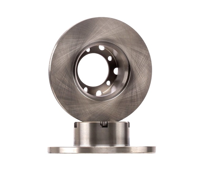 order RIDEX (82B0480) Brake disc