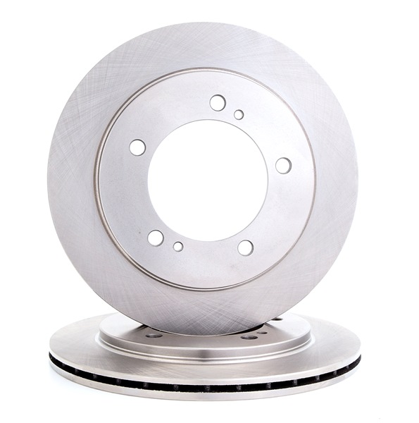 Suzuki Grand Vitara FT brake system RIDEX 82B0680
