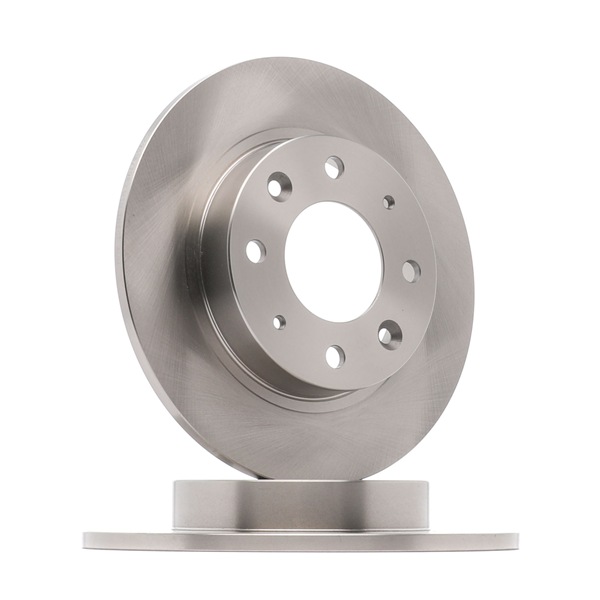 Numéro OEM 0K 9AA 26 251C - Disque de frein 82B0244 KIA, HYUNDAI
