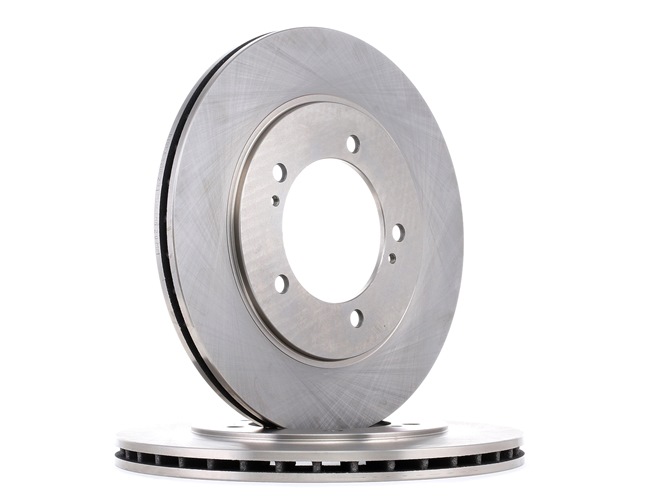 Suzuki Grand Vitara FT brake system RIDEX 82B0291