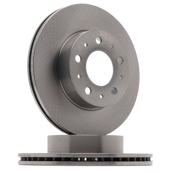 comprar RIDEX (82B0813) Disco de freno