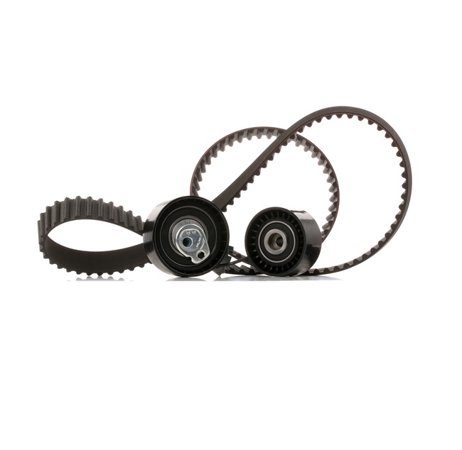 STARK SKTBK-0760082 timing belt kit PEUGEOT 3008 I (0U_) 1.6 THP 156hp 2013
