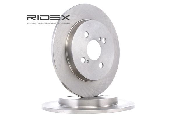 kjøpe RIDEX (82B0646) Bremseskive