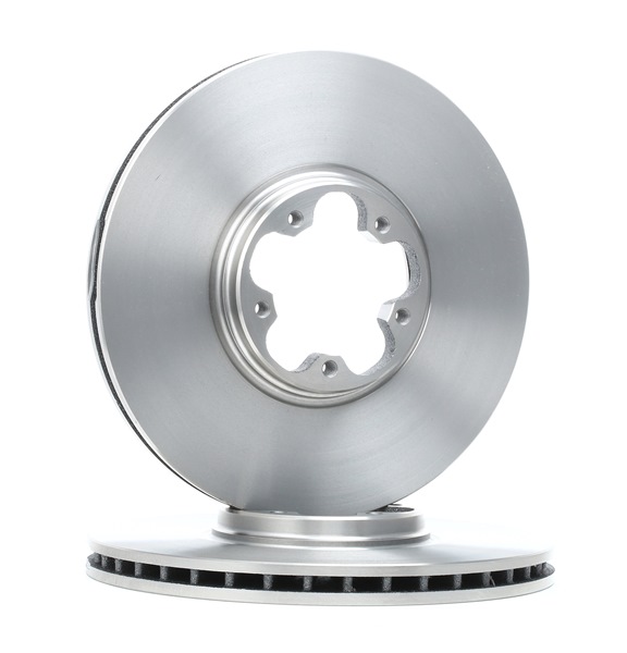 Freins Ford Transit mk5 Van: Disque de frein RIDEX 82B0749