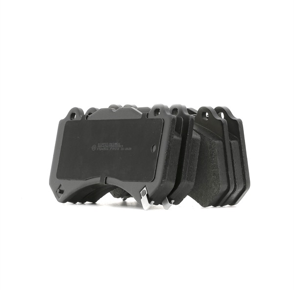 Número OEM D1060 JF20C - Juego de pastillas de freno SKBP-0011396 NISSAN, CHEVROLET, JEEP