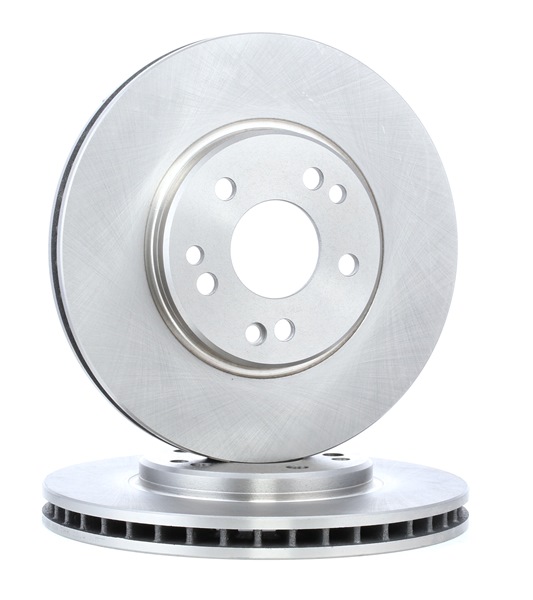 comprar RIDEX (82B0933) Disco de freno
