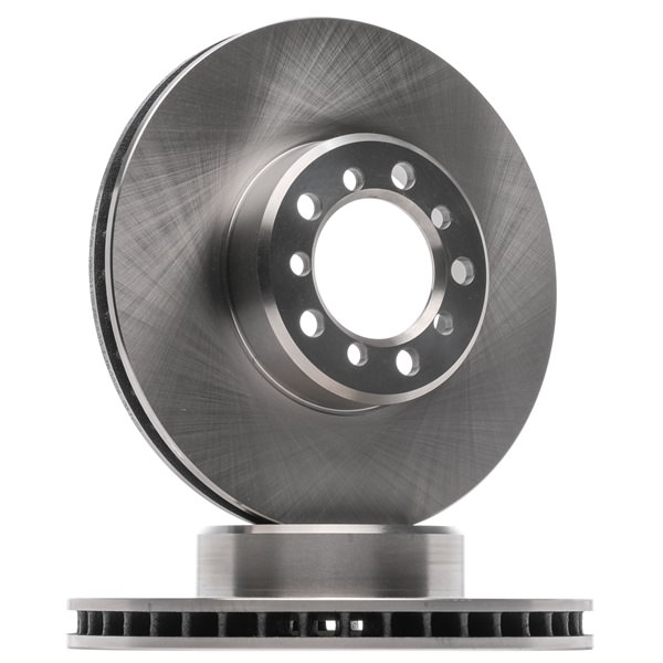 buy RIDEX (82B0875) Brake disc
