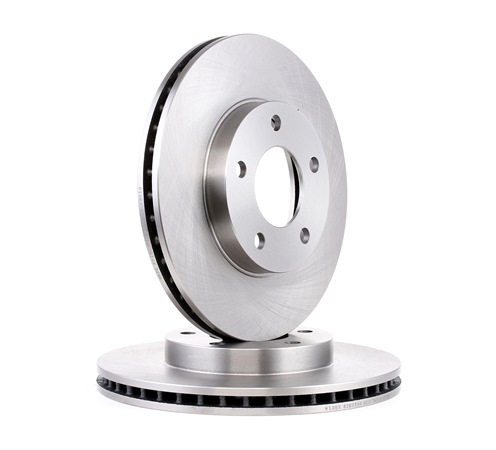 Número OEM E100-33 25XA - Disco de freno 82B0300 FORD, MAZDA, FORD USA, MERCURY