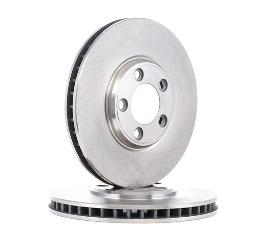 comprar RIDEX (82B0574) Disco de freno
