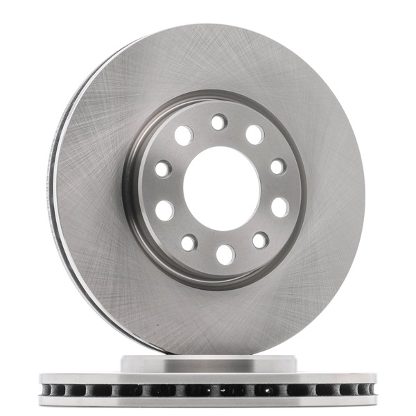 Disco freno 82B0785 RIDEX ALFA ROMEO Giulietta Hatchback (940) 1.6 JTDM (940FXD1A) 2013 105 CV