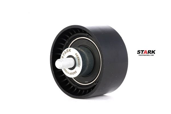order STARK (SKDGP-1100071) Timing belt deflection pulley