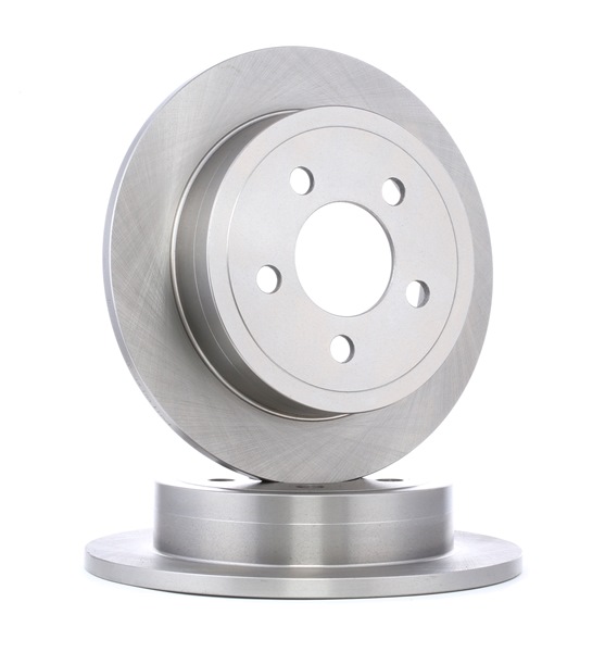 Número OEM K5212-8411-AB - Disco de travão 82B0940 JEEP, CHRYSLER, DODGE